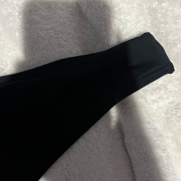 Black Bikini Bottom - Picture 4 of 4